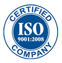ISO-9001:2008