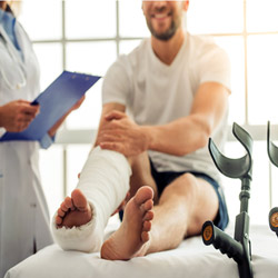 Orthotics and Prosthetics Prior Authorization