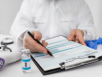 Prior Authorization Management