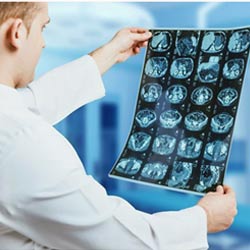 Radiology Prior Authorization